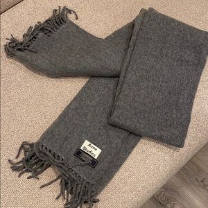 Acne Studio Scarf